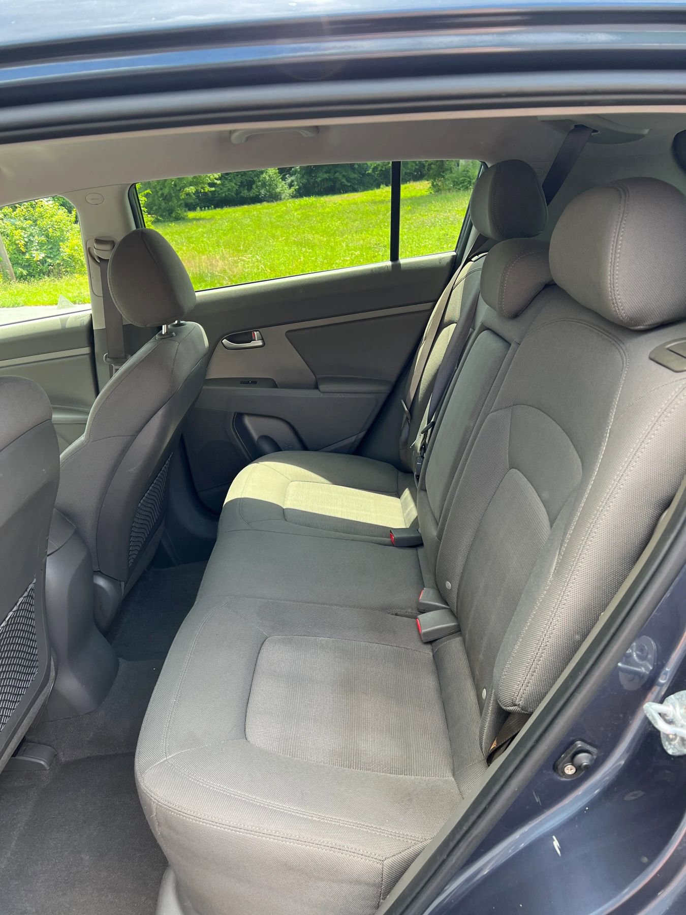 Used 2011 Kia Sportage LX w/ Convenience Pkg image 22