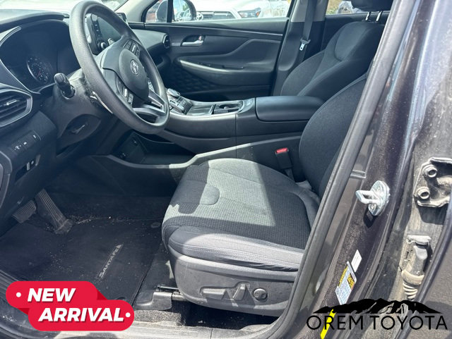 Used 2021 Hyundai Santa Fe SEL AWD/4WD image 5