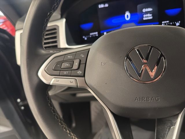Used 2023 Volkswagen Atlas Cross Sport SE image 22