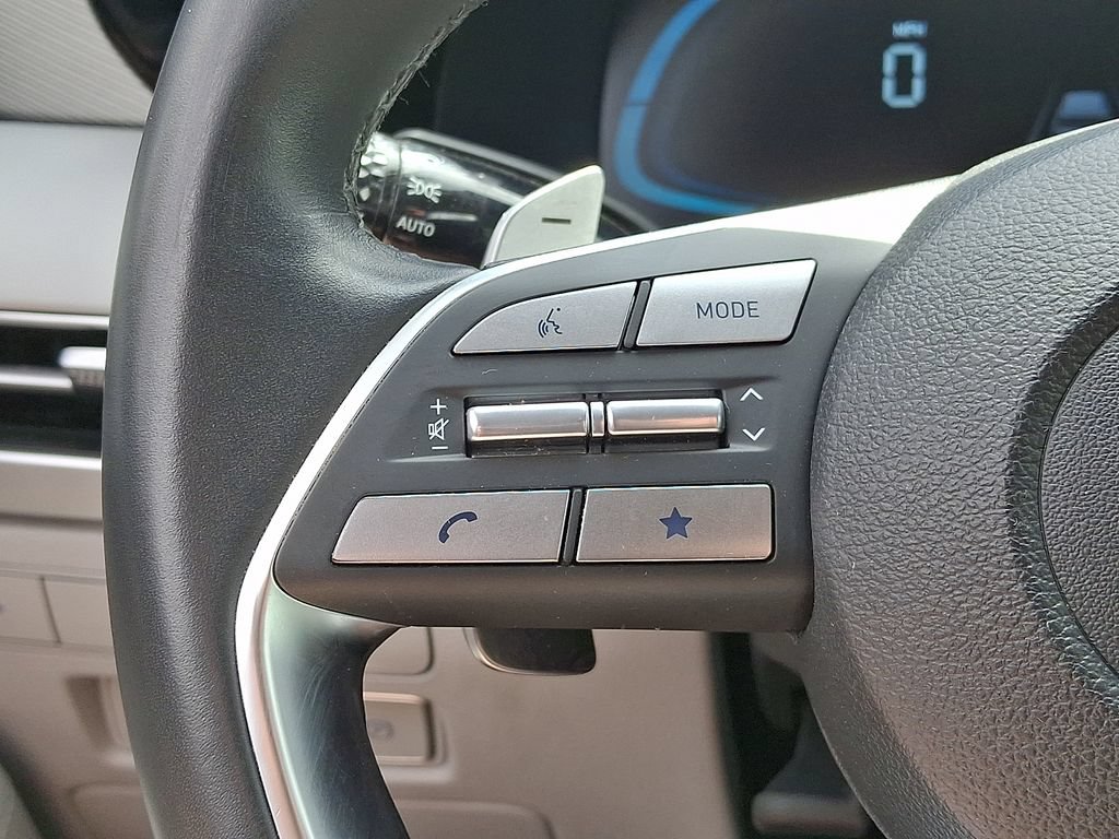 Used 2025 Hyundai Palisade SEL FWD image 21