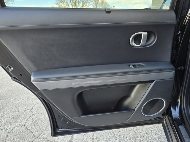 Used 2024 Hyundai Ioniq 5 Limited image 42