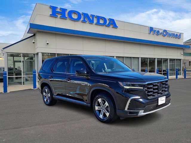 Used 2023 Honda Pilot EX-L image 3