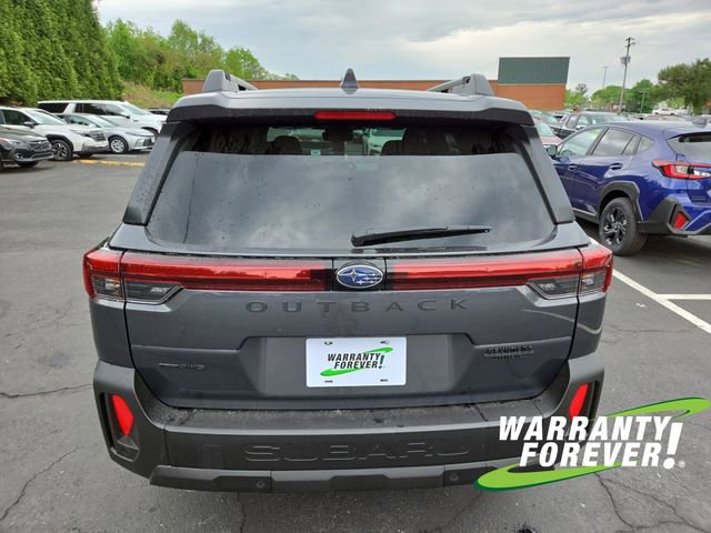 New 2026 Subaru Outback Premium AWD/4WD image 6