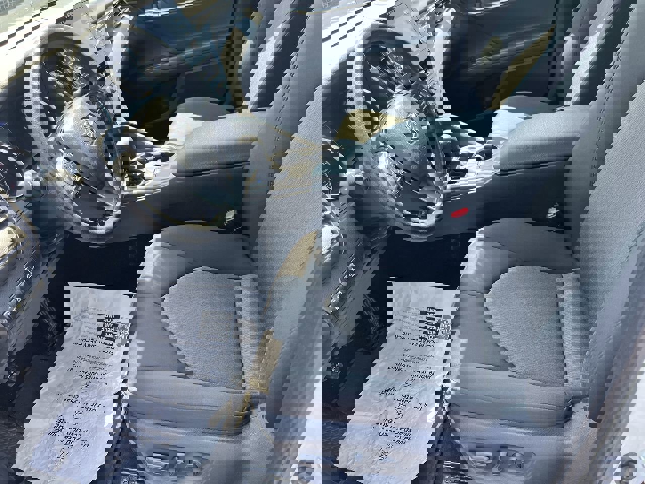 Used 2024 Toyota Camry LE FWD image 16