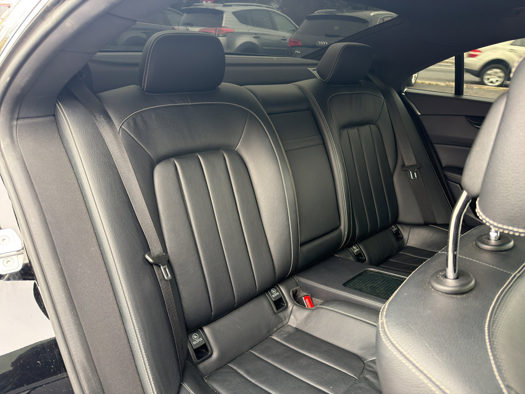 Used 2016 Mercedes-Benz CLS 400 4MATIC image 14