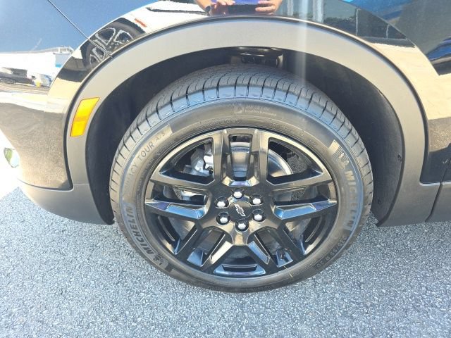 New 2026 Chevrolet Blazer LT w/ Sound & Technology Package AWD/4WD image 9