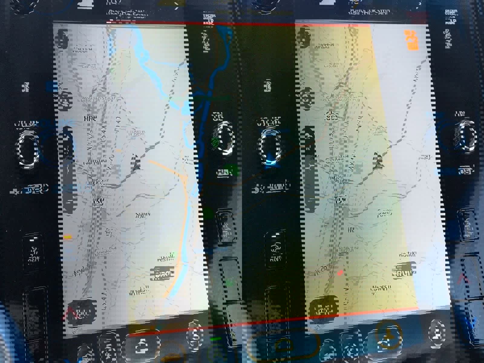 Certified 2022 Subaru Outback Touring XT image 31