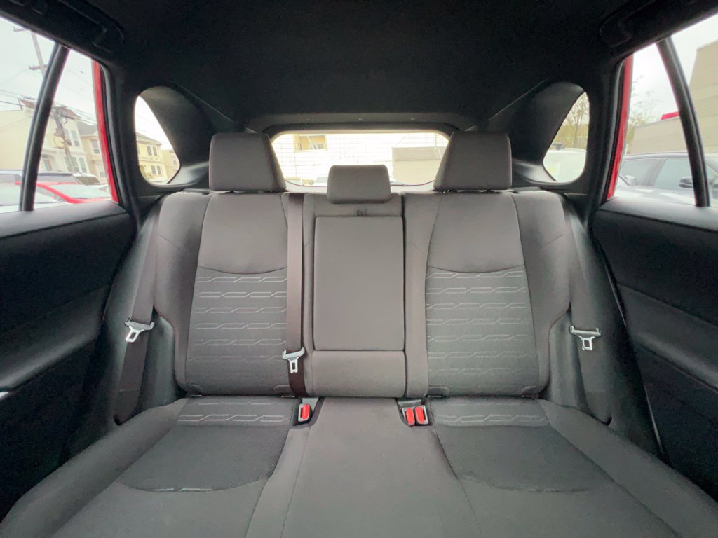 Certified 2023 Toyota RAV4 SE w/ Weather & Moonroof Package AWD/4WD image 18