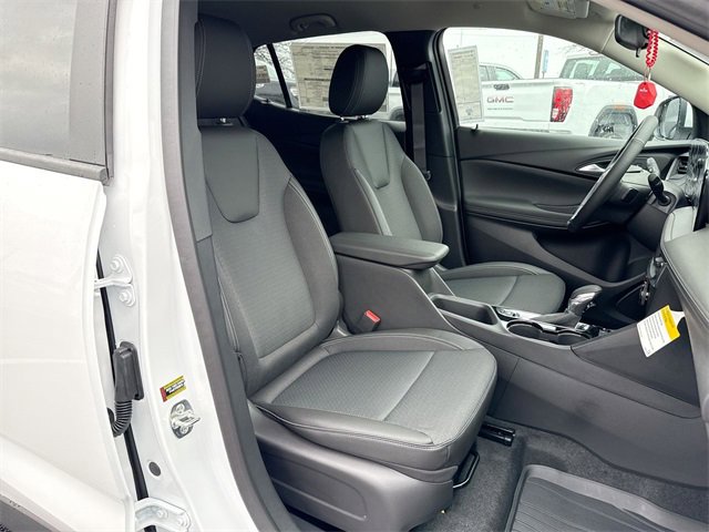 New 2026 Buick Encore GX Preferred image 24