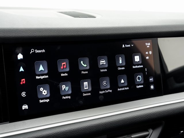 Certified 2025 Porsche Cayenne image 19