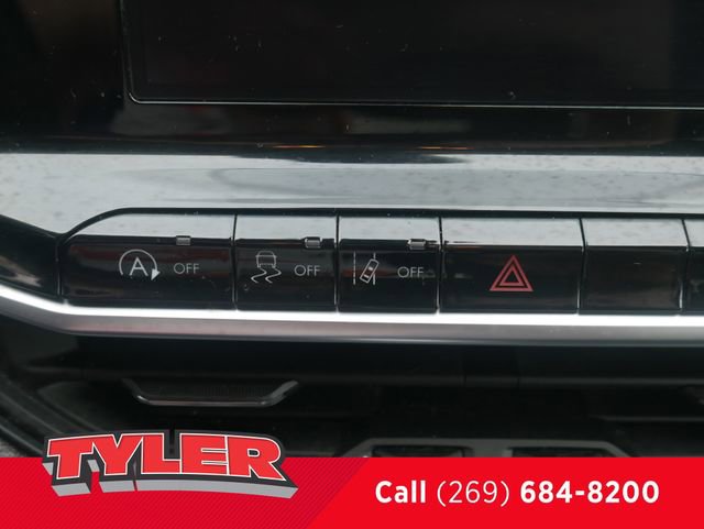 Used 2022 Jeep Compass Latitude image 34