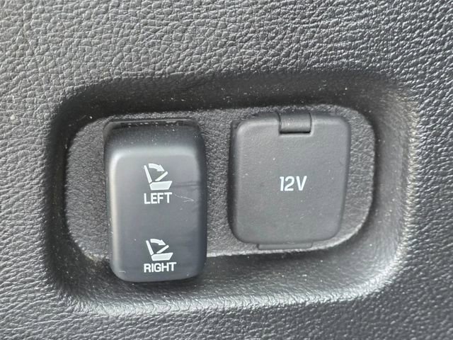 Used 2024 Ford Edge SEL w/ Convenience Package image 44