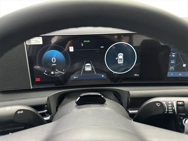 New 2025 Hyundai Santa Cruz XRT image 27