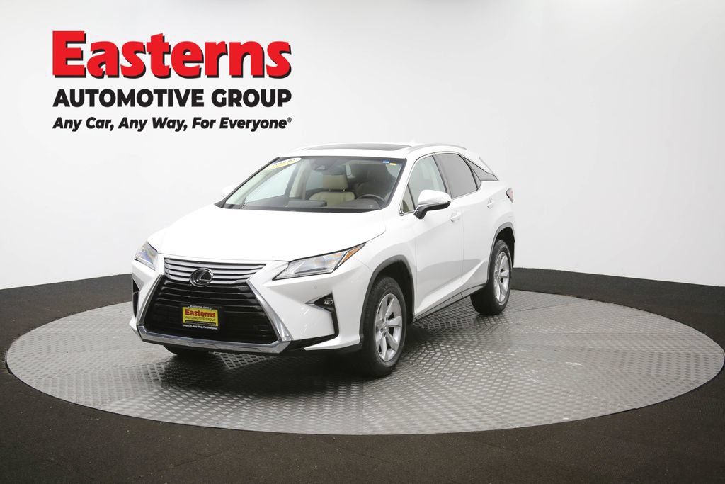 Used 2016 Lexus RX 350 AWD w/ Premium Package image 58