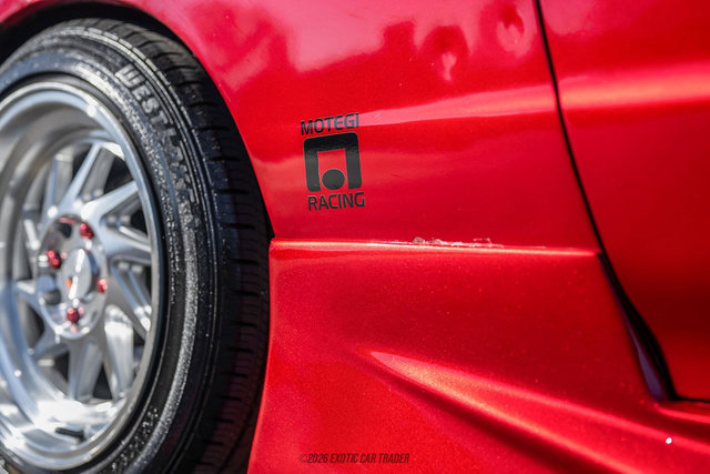 Used 1993 Honda Del Sol Si image 75