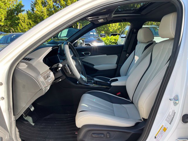 Used 2024 Acura Integra A-Spec FWD image 7