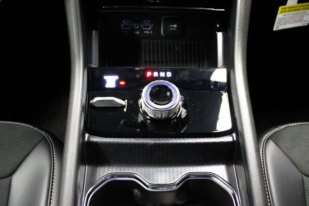 New 2026 Jeep Grand Cherokee Altitude image 22