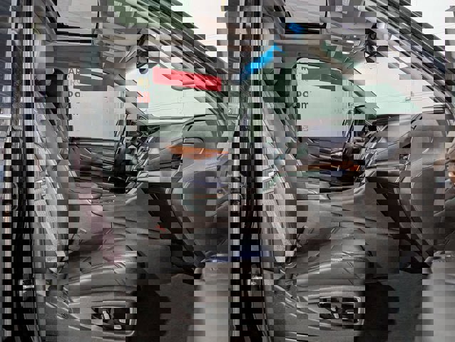 Used 2016 Cadillac Escalade Luxury image 22