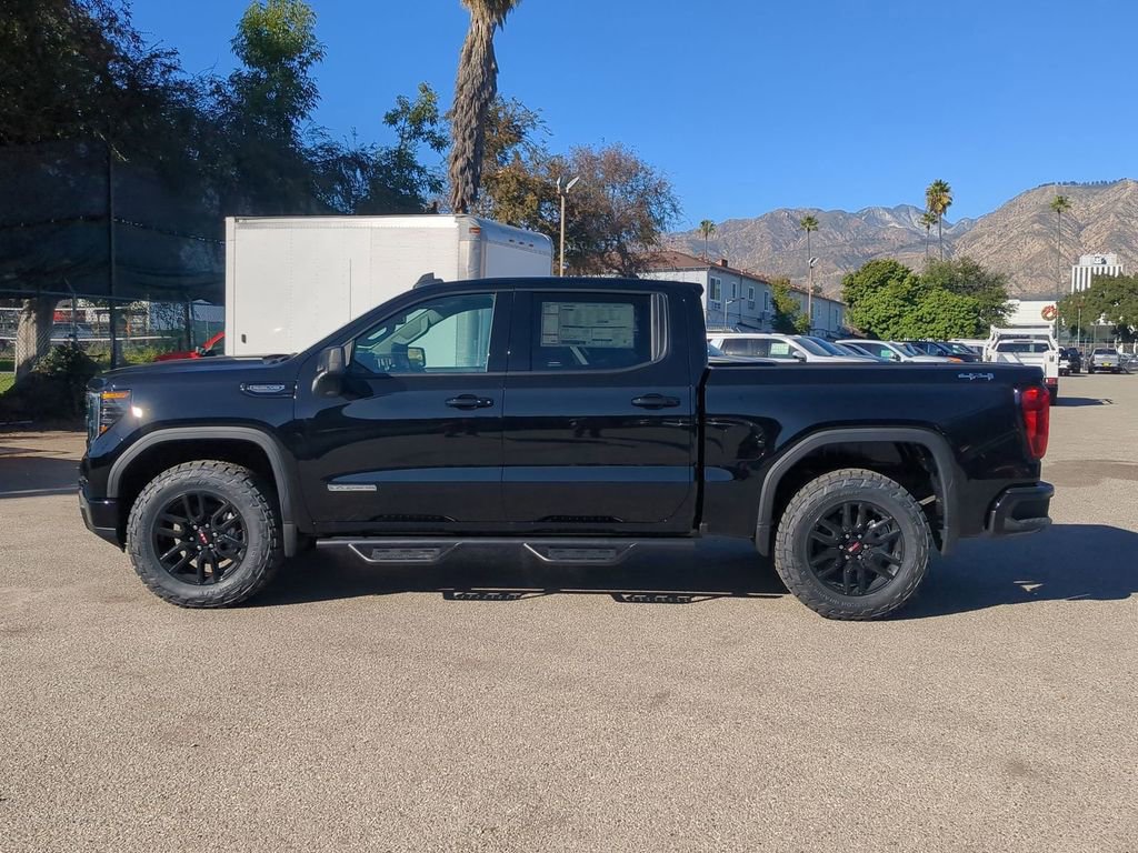 New 2026 GMC Sierra 1500 Elevation image 2