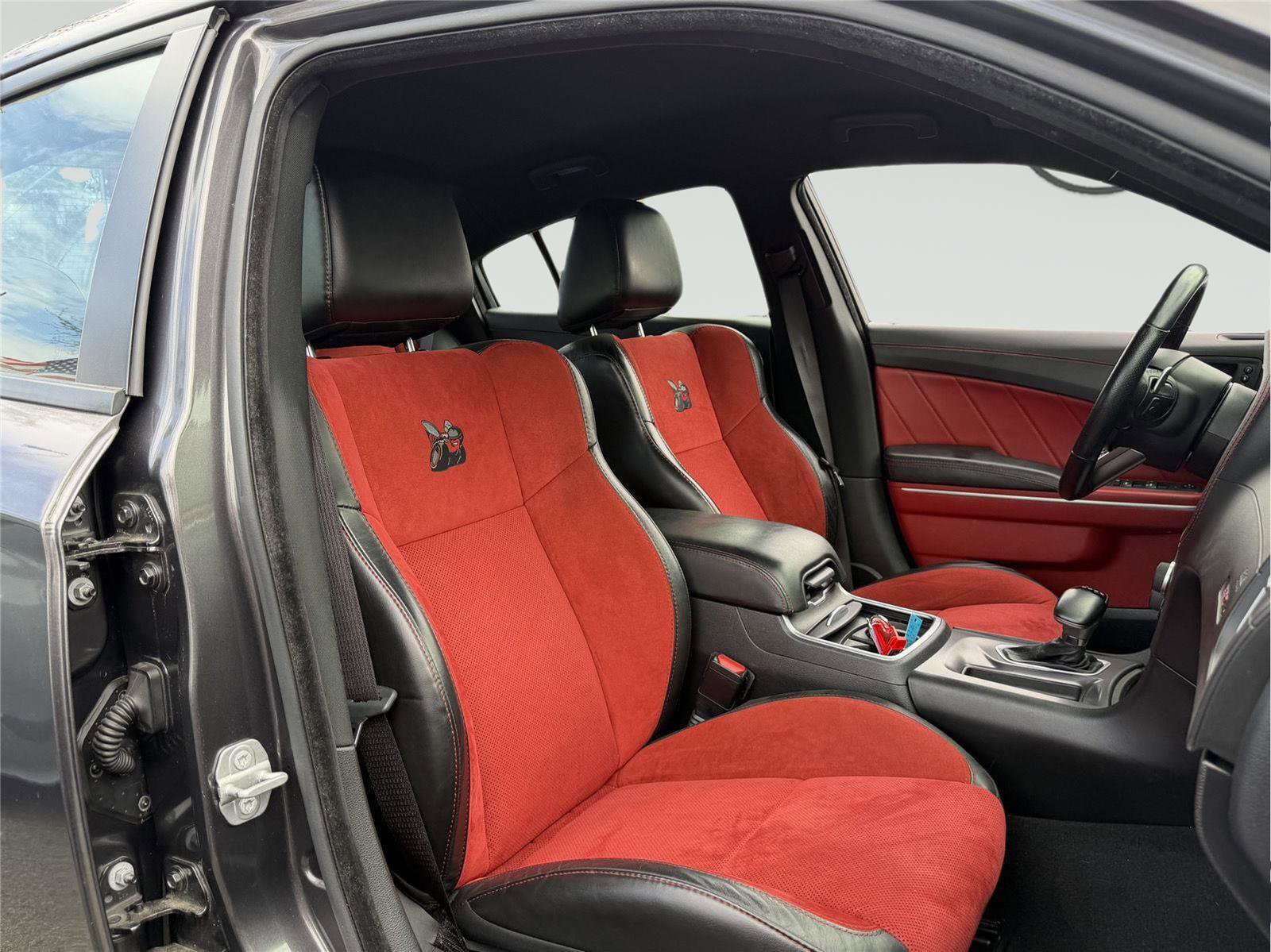 Used 2021 Dodge Charger Scat Pack image 29