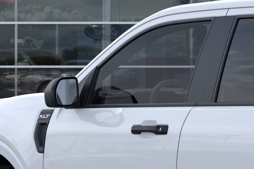 New 2026 Ford Maverick XLT FWD image 25