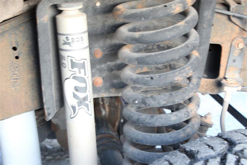 Used 2013 Ford F250 Lariat image 48