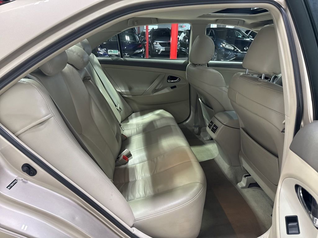 Used 2009 Toyota Camry Hybrid image 32