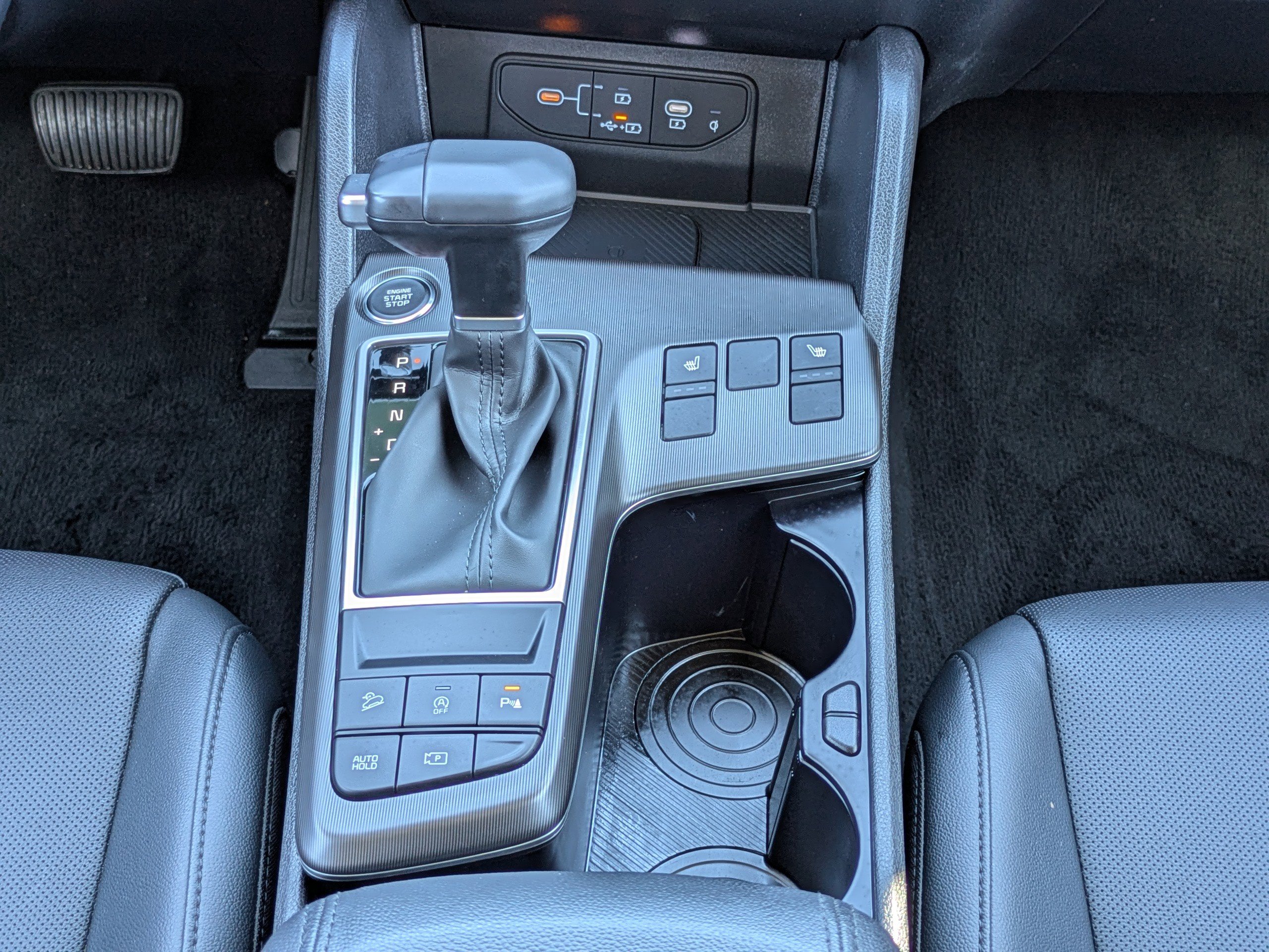 Certified 2026 Kia Sportage SX image 23