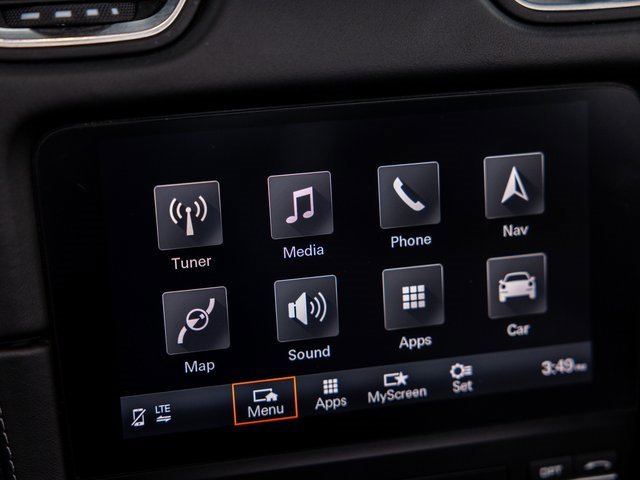 Used 2024 Porsche 718 Boxster Spyder RS image 44