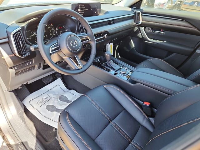 Used 2025 MAZDA CX-50 2.5 Hybrid w/ Cargo Package image 12