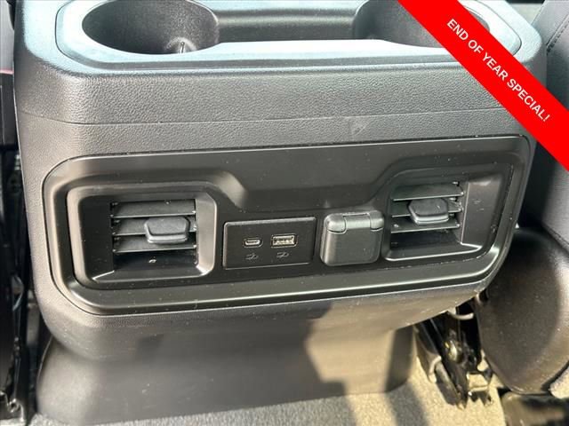 Used 2021 Chevrolet Silverado 1500 RST w/ All Star Edition Plus image 12