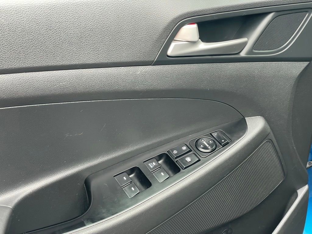 Used 2020 Hyundai Tucson SE AWD/4WD image 13