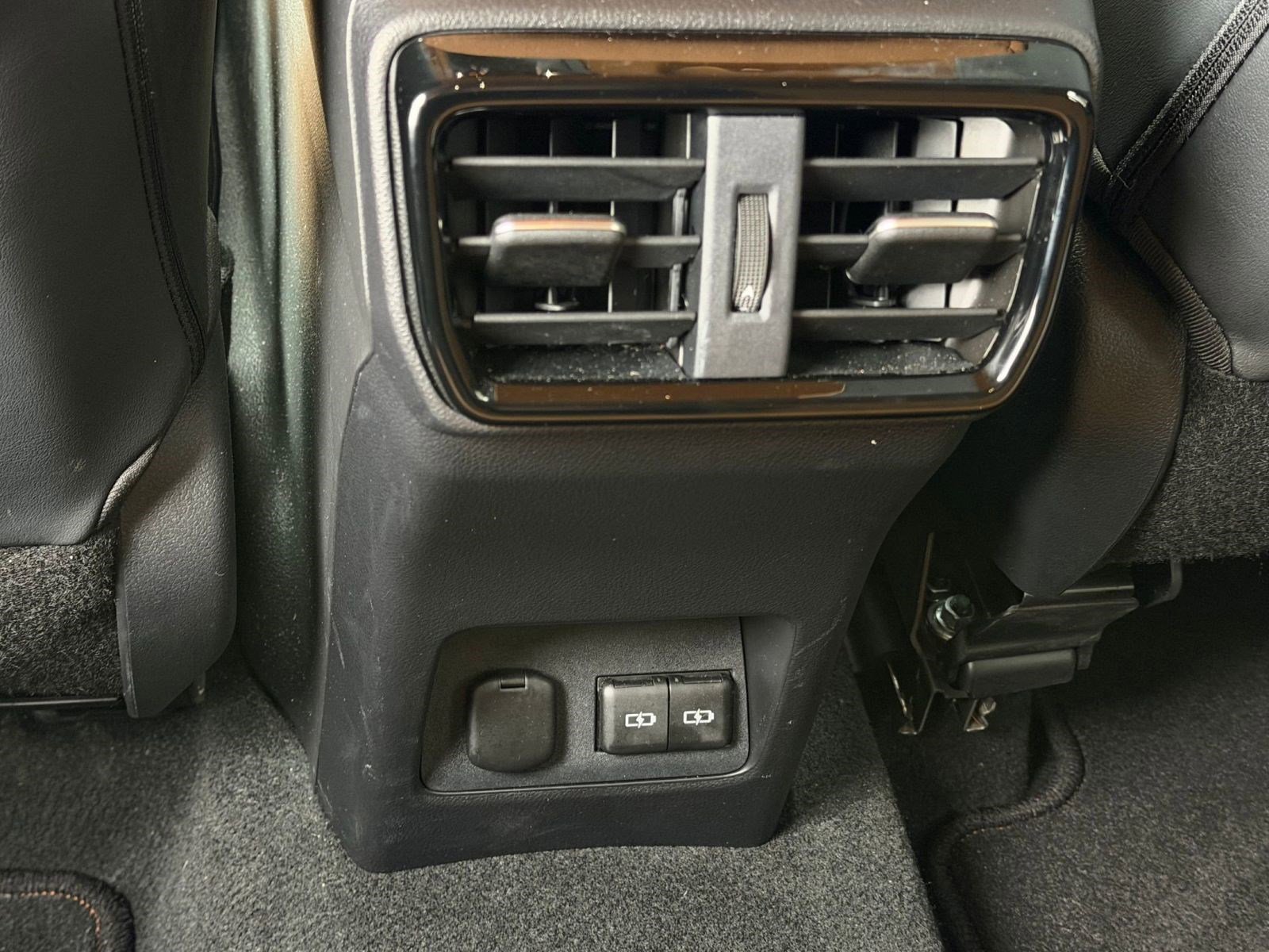 Certified 2025 Lexus NX 350 AWD w/ Cold Area Package image 27