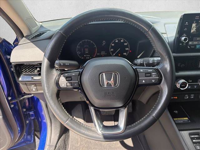 Used 2023 Honda CR-V EX-L image 12