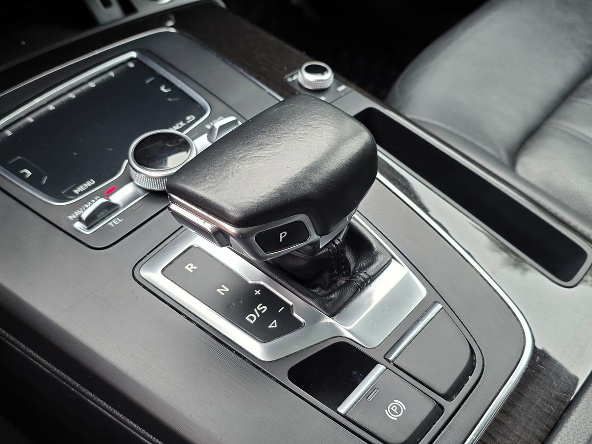 Used 2018 Audi Q5 2.0T Premium Plus AWD/4WD image 41