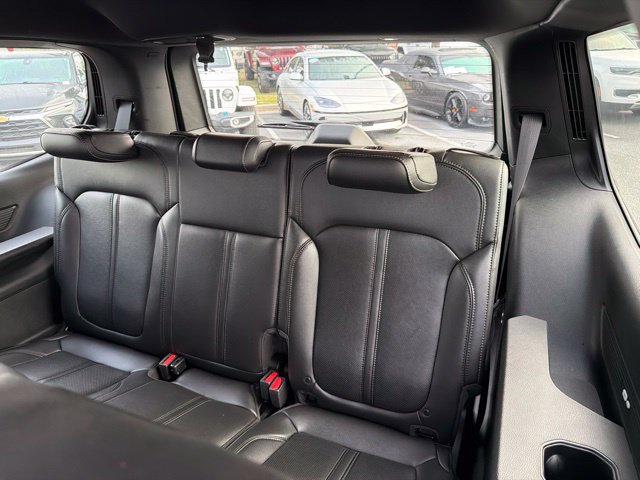 Used 2024 Jeep Wagoneer 2WD w/ Convenience Group I image 7