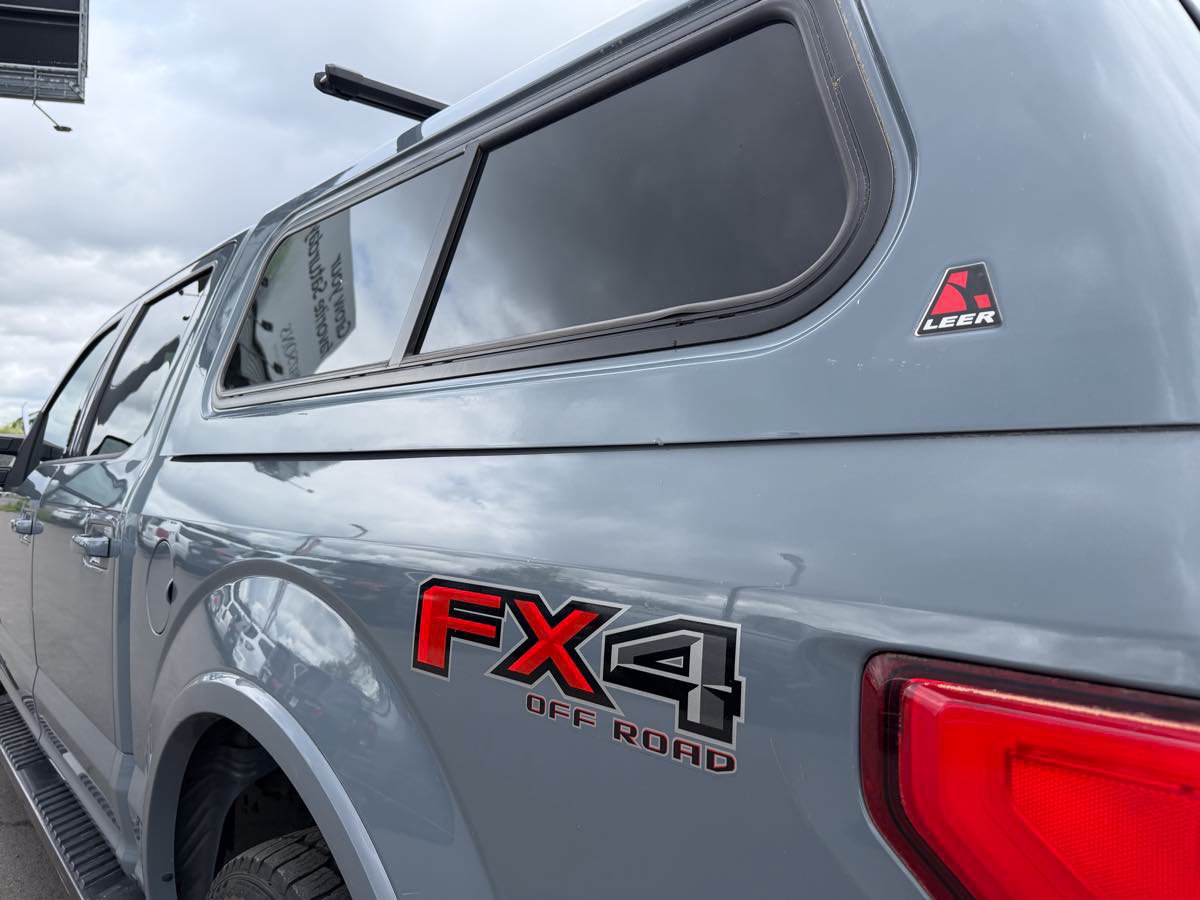 Used 2019 Ford F150 Lariat AWD/4WD image 10
