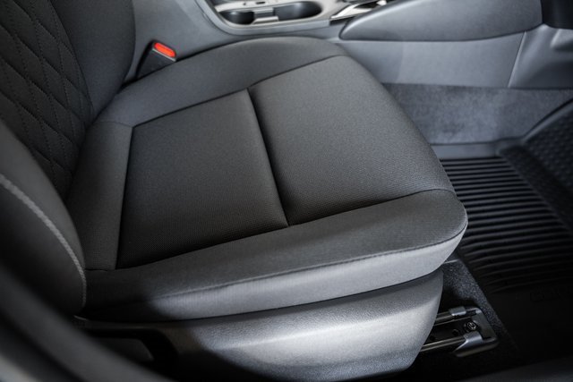 New 2026 Toyota Corolla LE FWD image 29