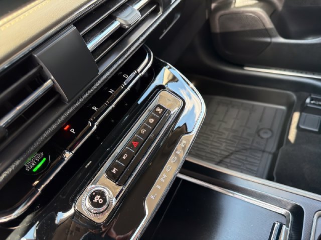 Certified 2023 Lincoln Corsair FWD image 26