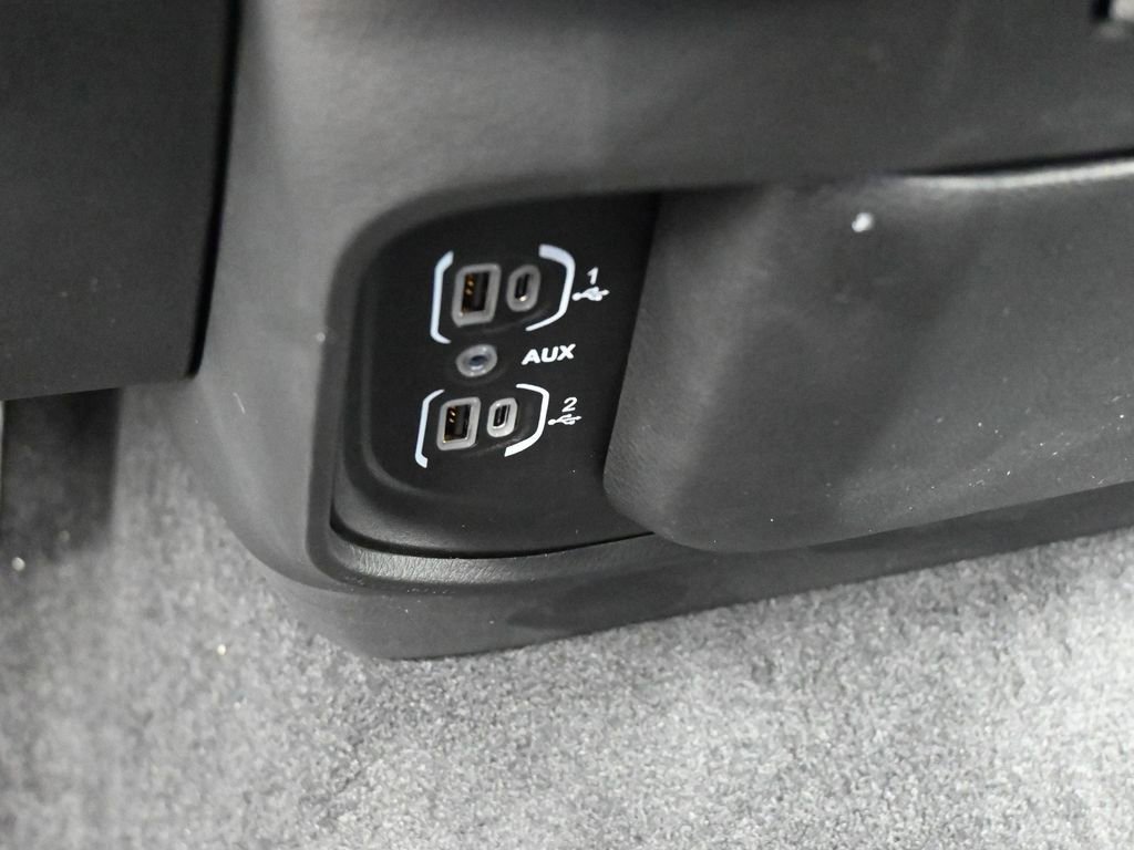 New 2026 RAM 1500 Classic Warlock image 21