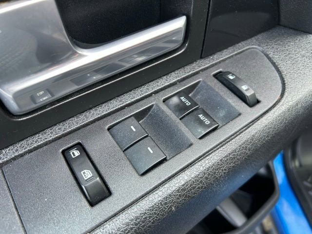 Used 2014 Ford F150 FX4 w/ Equipment Group 402A Luxury image 34