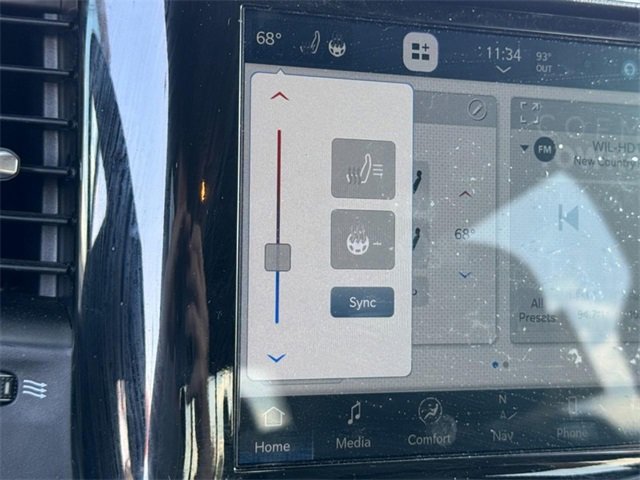 Certified 2022 RAM 1500 Big Horn image 29