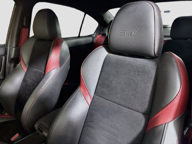 Used 2019 Subaru WRX STI w/ Popular Package #1 AWD/4WD image 18