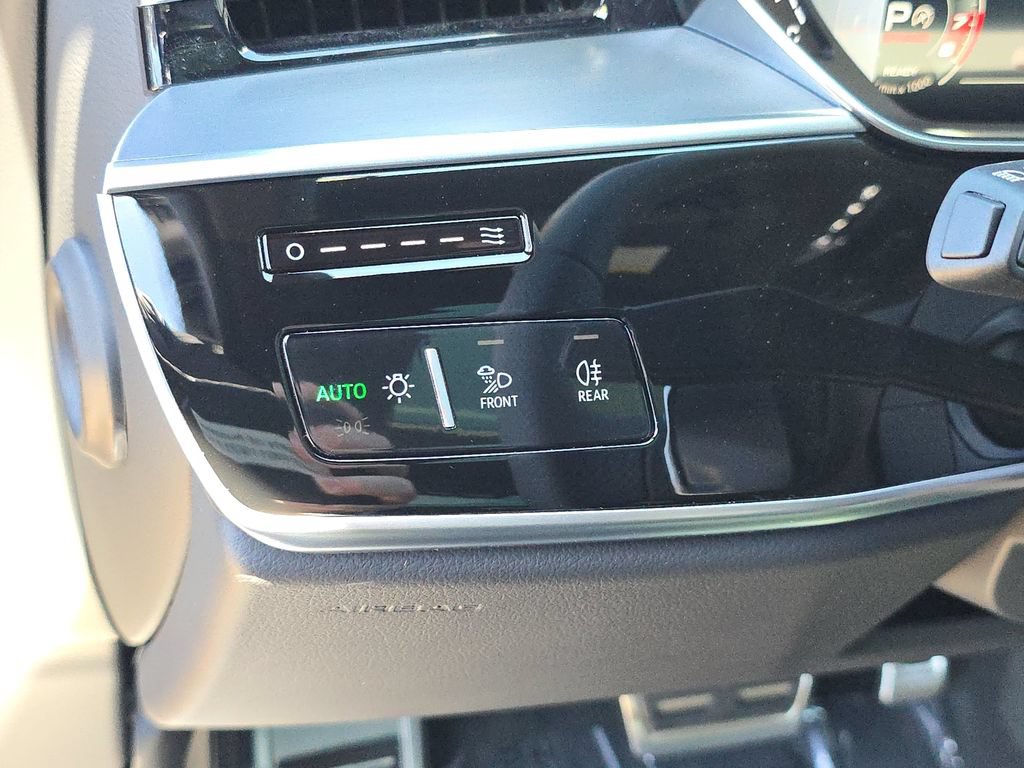New 2026 Audi S8 AWD/4WD image 29