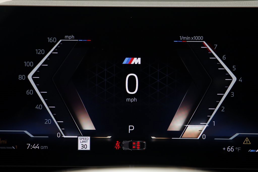 New 2026 BMW 430i xDrive w/ M Sport Package image 8