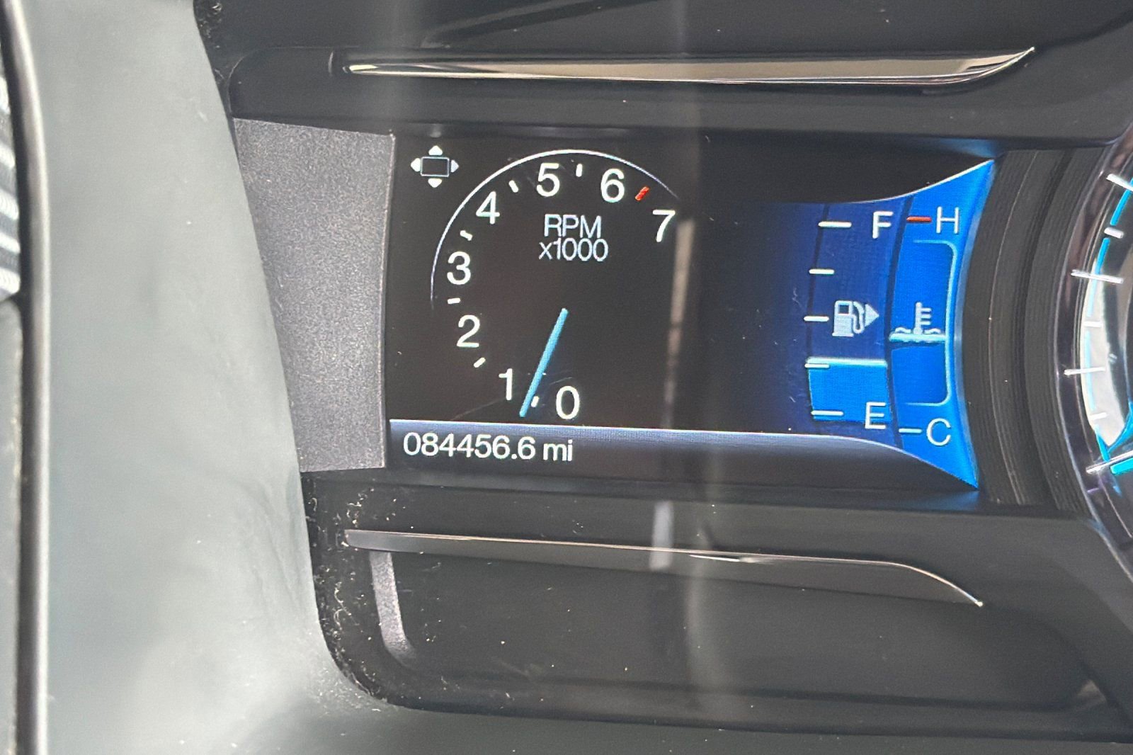 Used 2019 Ford Flex SEL w/ Equipment Group 202A AWD/4WD image 25