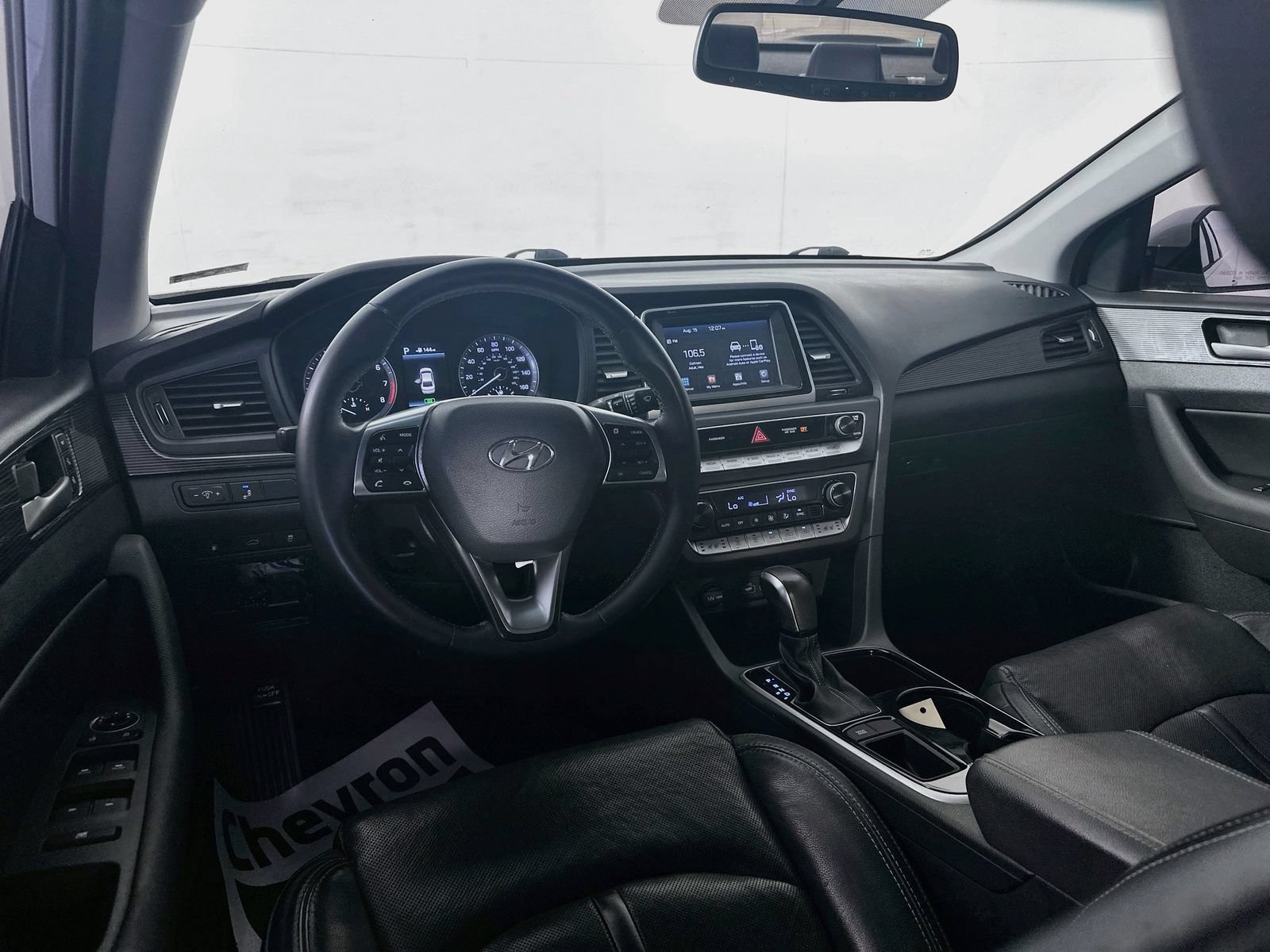 Used 2018 Hyundai Sonata Limited FWD image 19