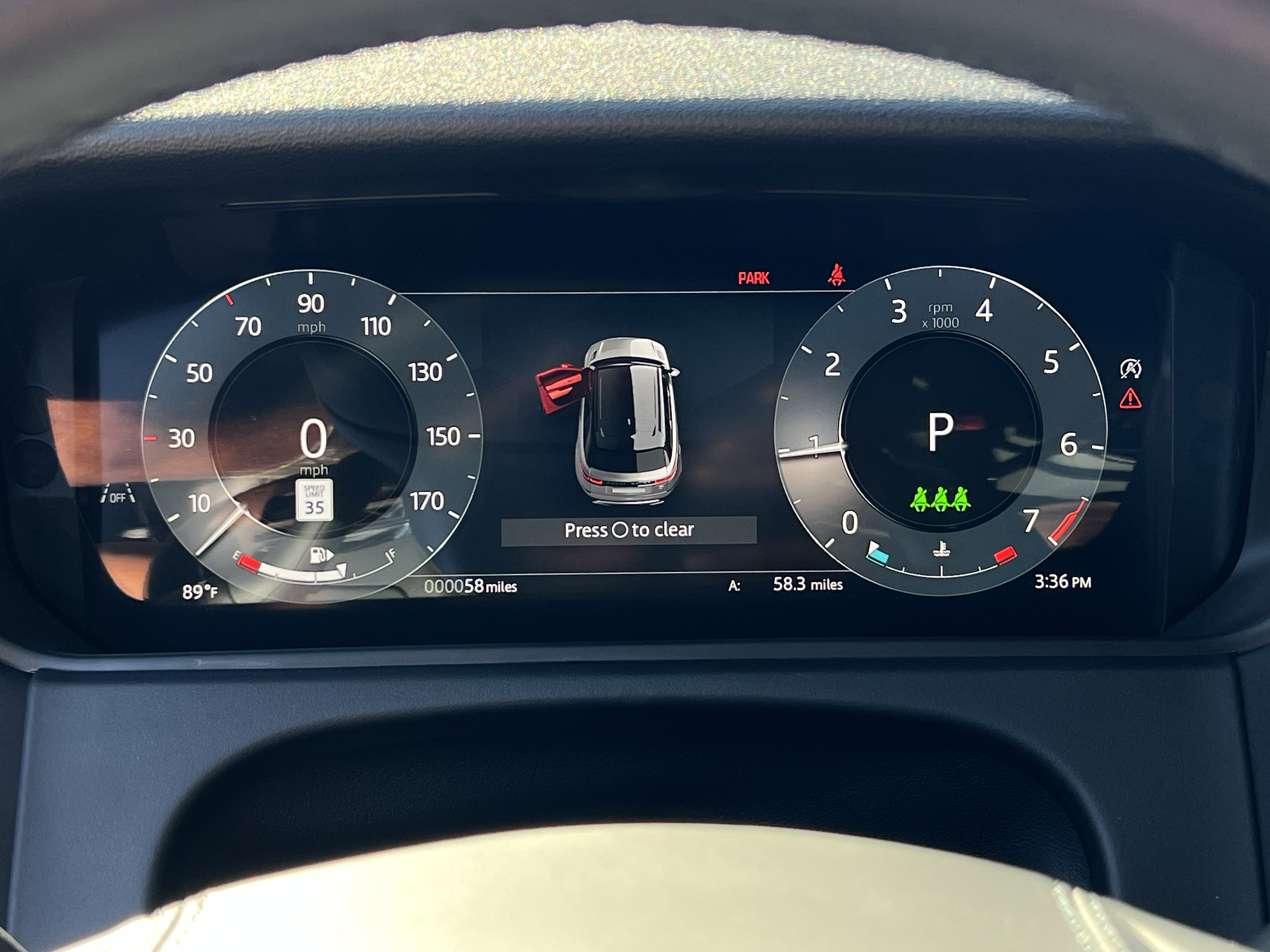 New 2025 Land Rover Range Rover Velar S image 25