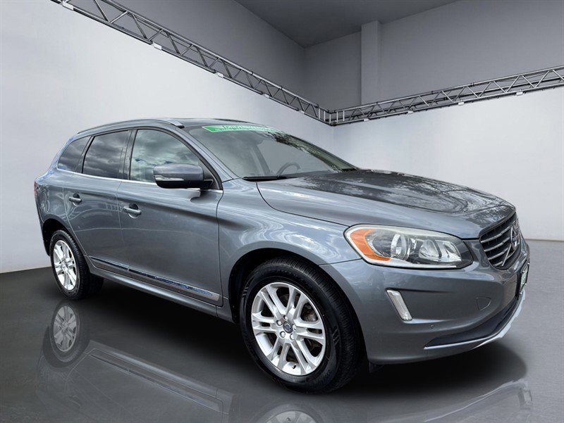 Used 2016 Volvo XC60 T5 Premier image 8