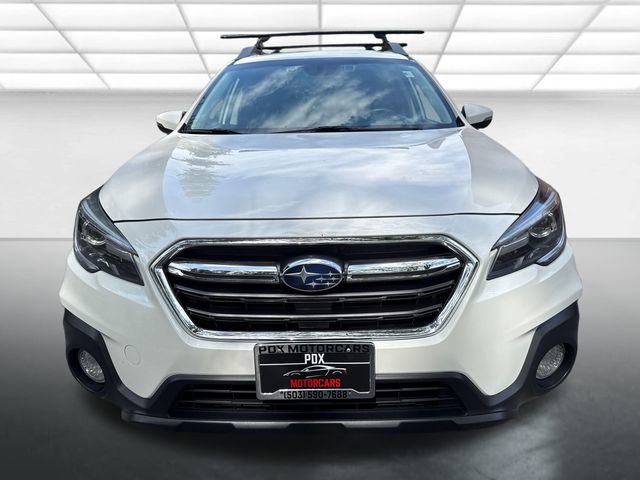 Used 2018 Subaru Outback 2.5i Limited AWD/4WD image 7